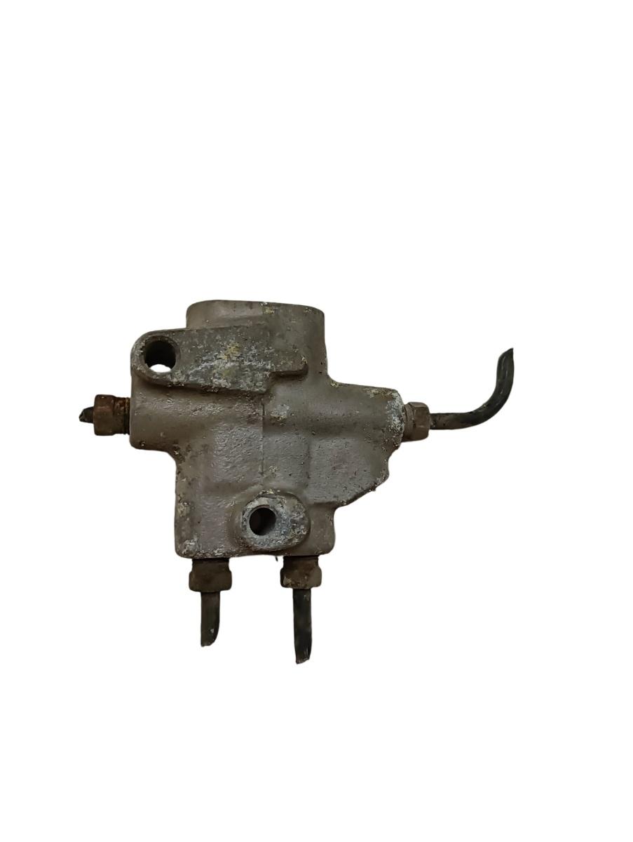 Pompa de apa/lichid de racire electrica auxiliara TOYOTA YARIS _P1_ 1999 - 2005