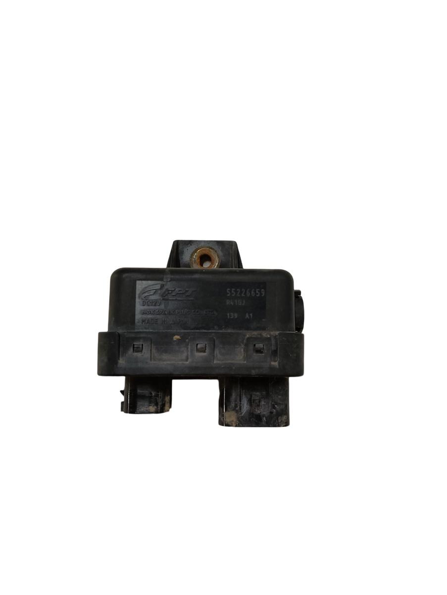 Releu bujii  OPEL COMBO Tour 2001 - 2011 55226659