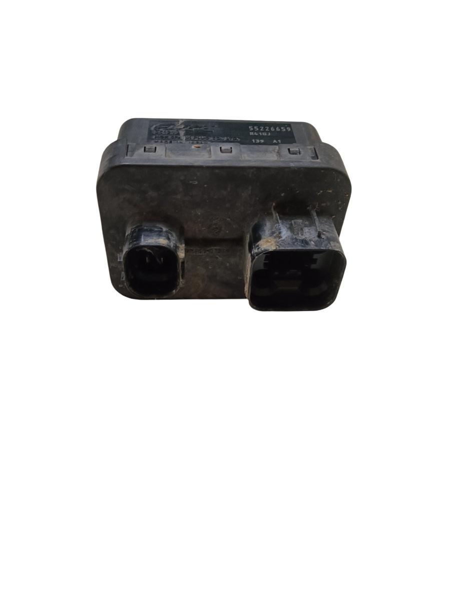 Releu bujii  OPEL COMBO Tour 2001 - 2011 55226659 – foto 2