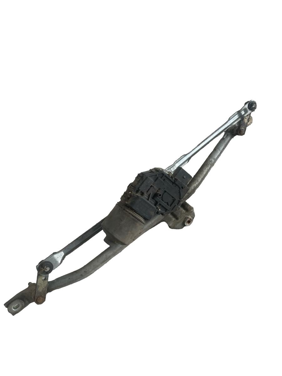 Ansamblu stergator VOLKSWAGEN PASSAT B5.5 2001  1.9 TDI AVB 3B1955113C – foto 3