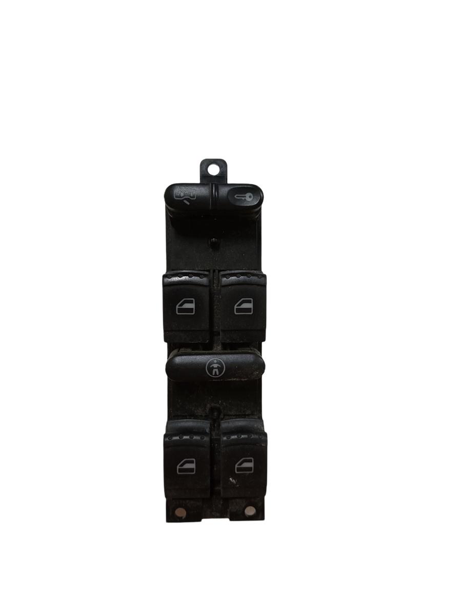 Butoane geamuri electrice VOLKSWAGEN PASSAT Variant 3B6 2000 - 2005, VOLKSWAGEN GOLF IV 1J1 1997 - 2007 TDI ATD, AXR 1j4959857b