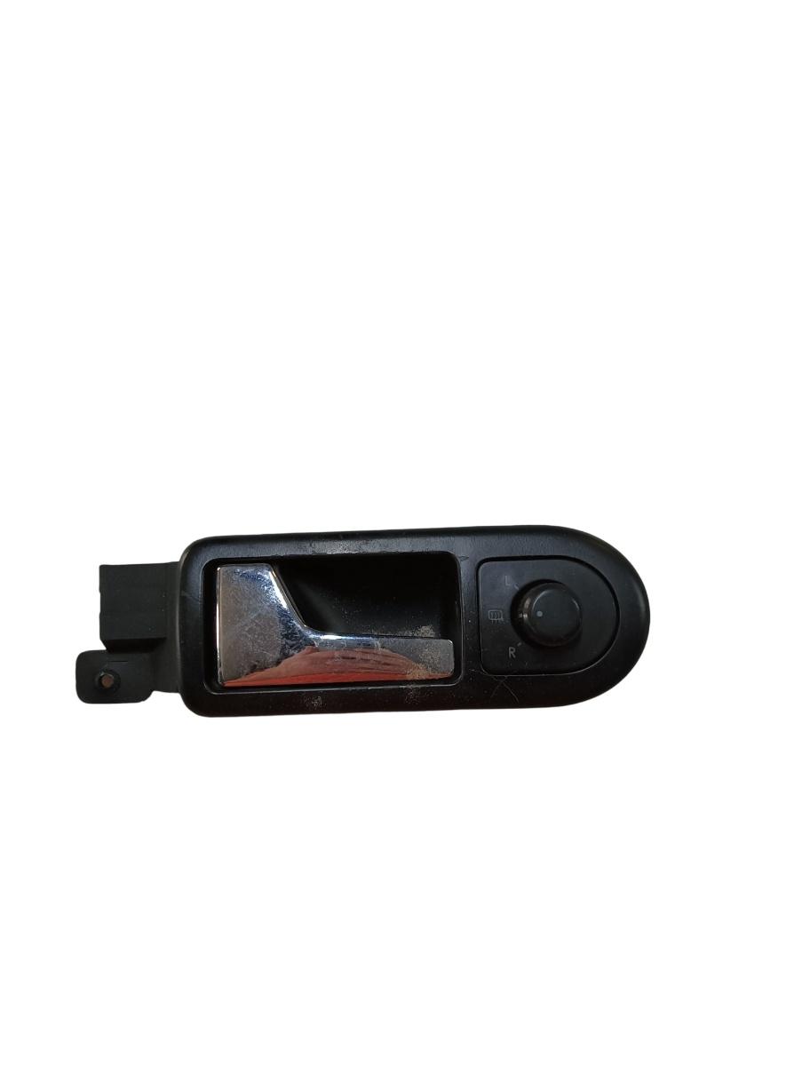 Comutator oglinda laterala stanga fata VOLKSWAGEN PASSAT Variant 3B6 2000 - 2005 VAG 3b1837113