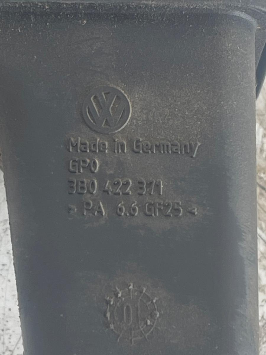 Vas servodirectie VOLKSWAGEN PASSAT B5.5 2001 1.9 AVB – foto 3