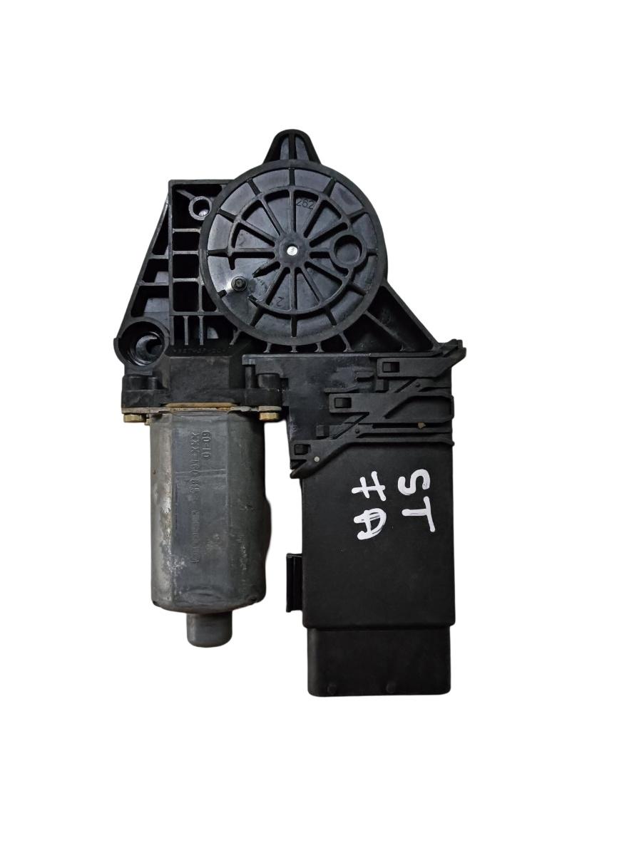 Motoras geam pivotant stanga fata VOLKSWAGEN PASSAT Variant 3B6 2000 - 2005 9776105404301 – foto 2