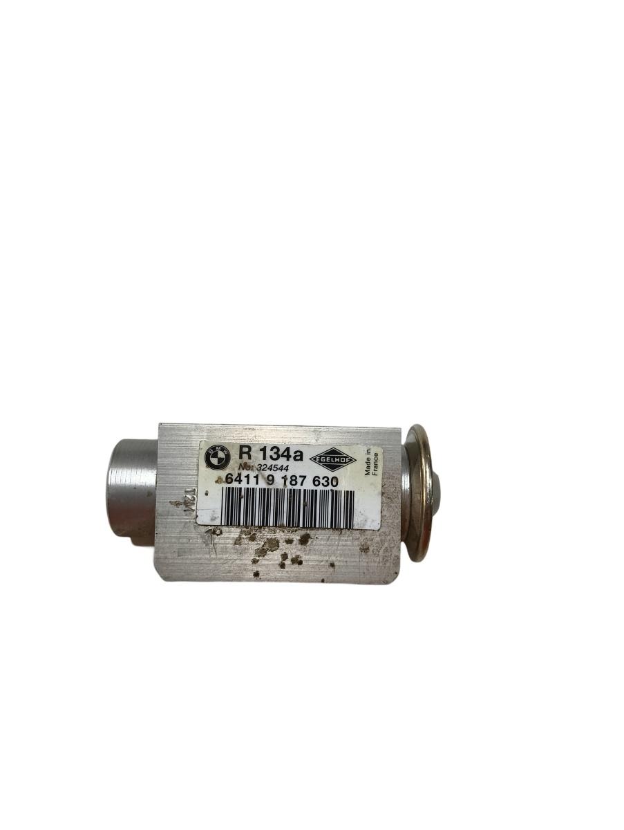 Supapa expansiune  BMW X6 E71, E72 2007 - 2014 9187630