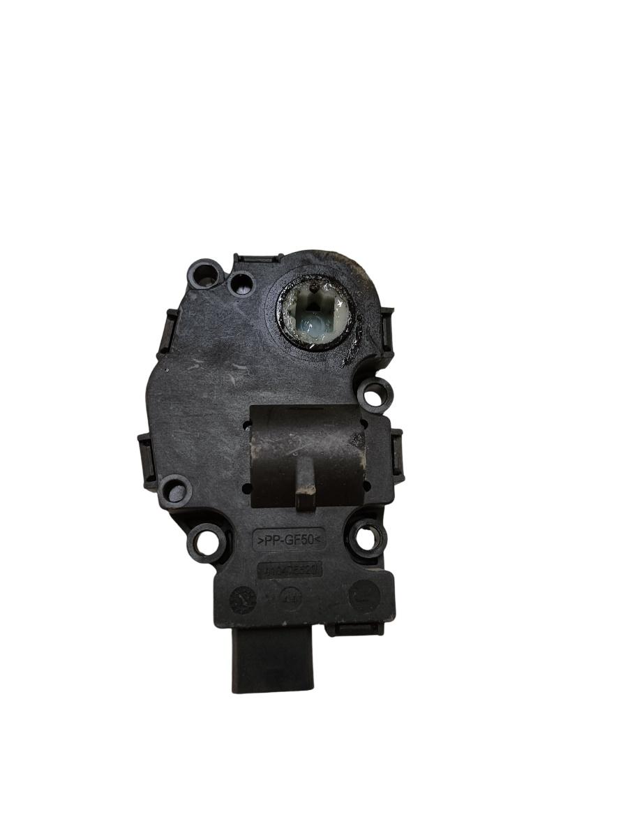 Actuator/motoras clapeta aer AC BMW X6 E71, E72 2007 - 2014 9298880d – foto 2