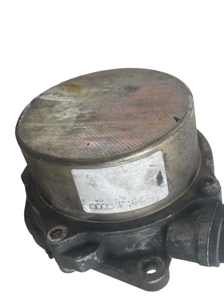 Pompa de vacuum AUDI Q7 4LB 2006 - 2016 3.0 TDI quattro BUG – foto 2