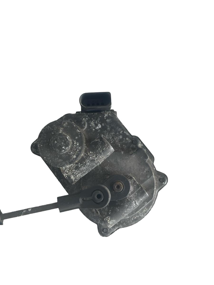 Actuator/motor clapeta galerie de admisie AUDI Q7 4LB 2006 - 2016 3.0 TDI quattro BUG 059129 – foto 2