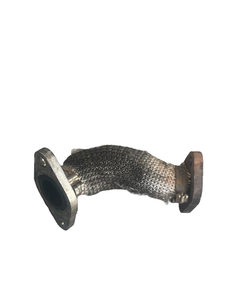 Conducta EGR AUDI Q7 4LB 2006 - 2016 3.0 TDI quattro BUG