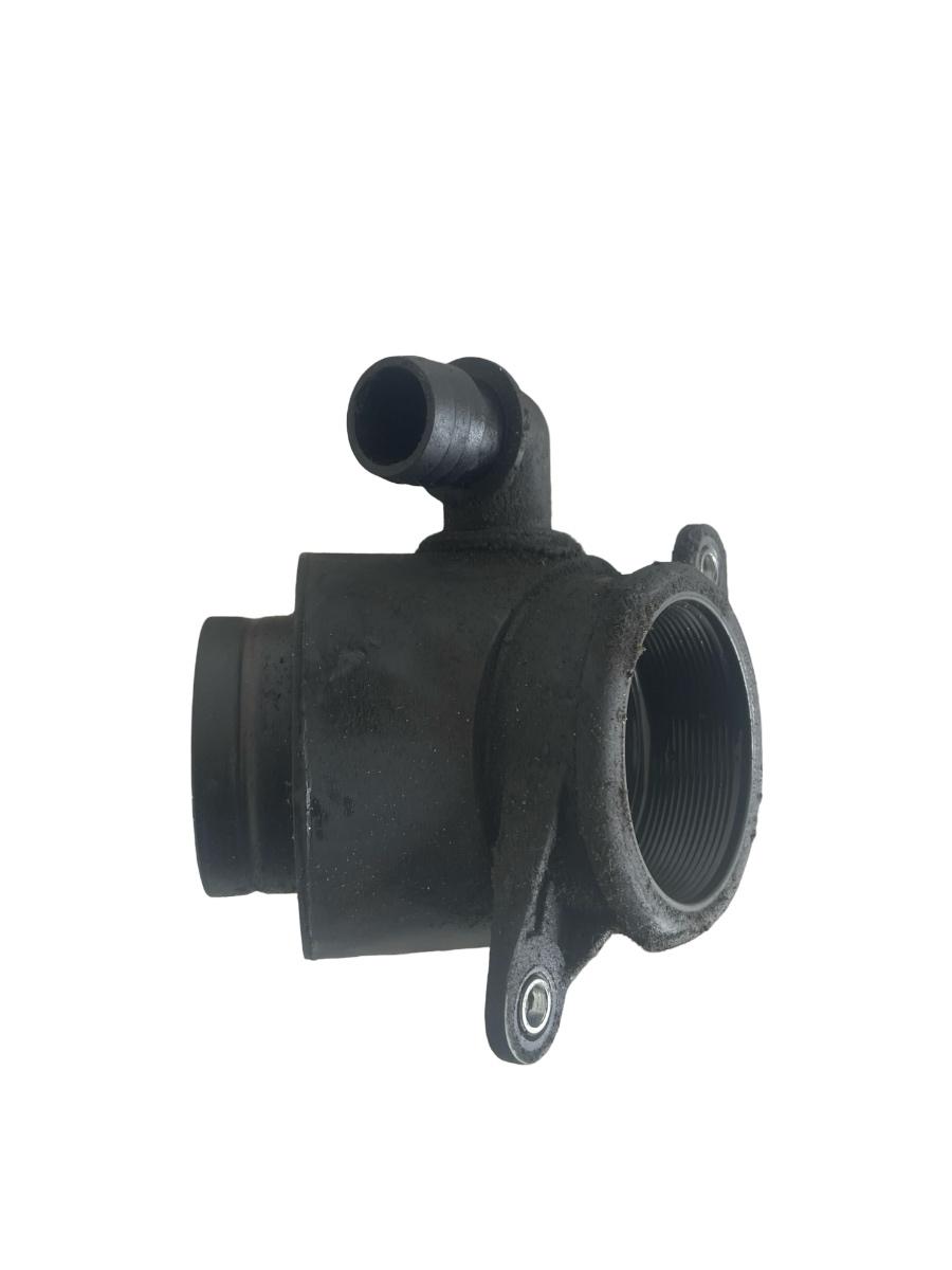 Tub turbina AUDI Q7 4LB 2006 - 2016 3.0 TDI quattro BUG – foto 2