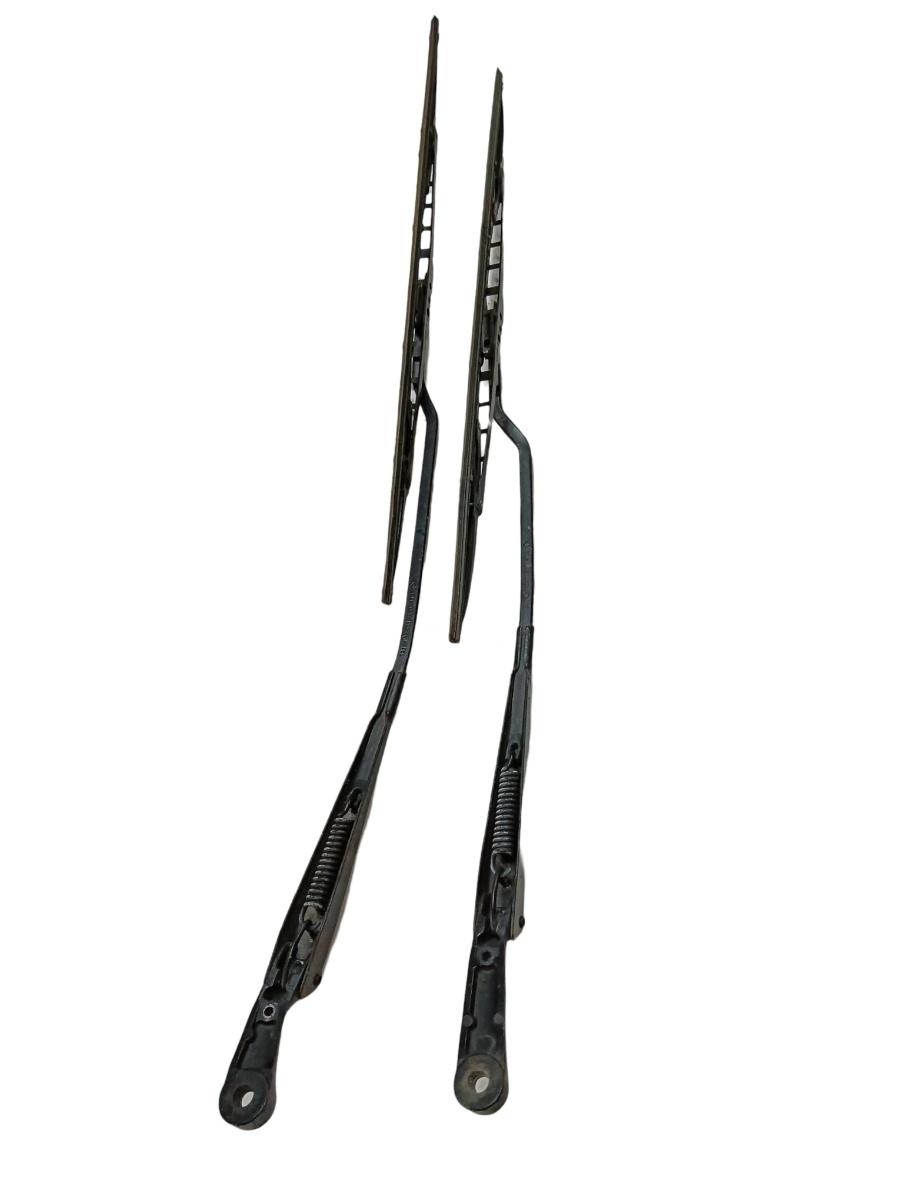 Set Brat stergator parbriz VOLKSWAGEN PASSAT Variant 3B6 2000 - 2005