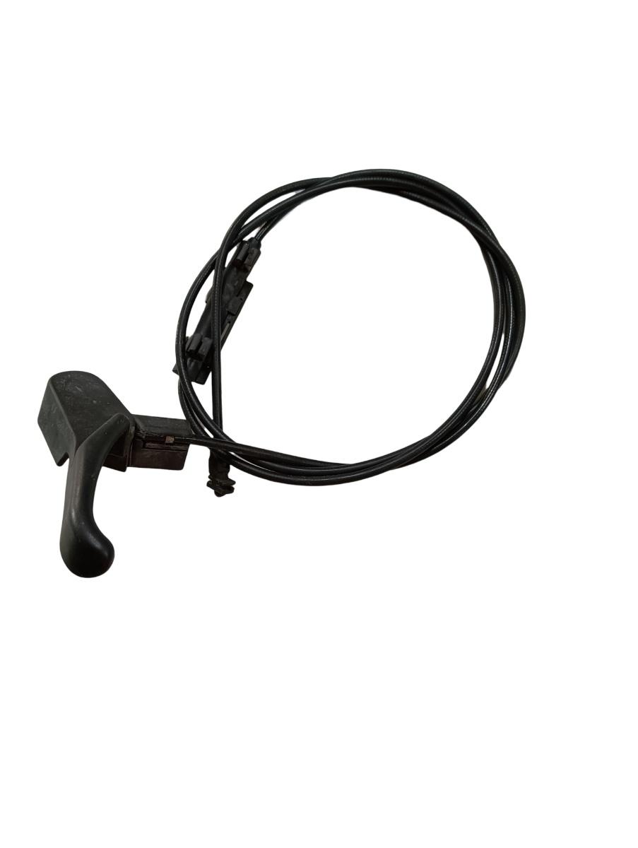 Maner deschidere capota  VOLKSWAGEN PASSAT Variant 3B6 2000 - 2005 – foto 2