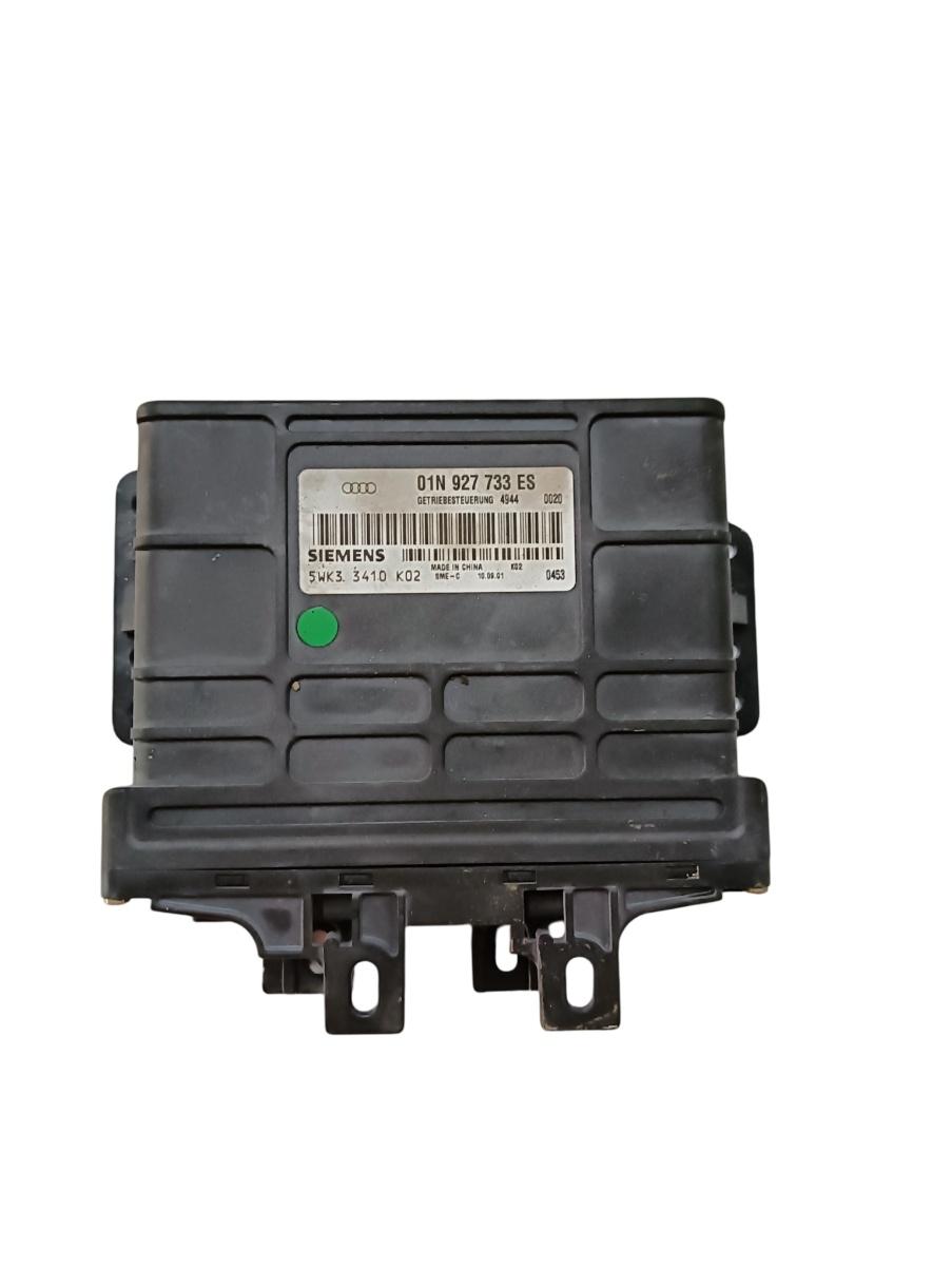 Calculator cutie automata VOLKSWAGEN PASSAT Variant 3B6 2000 - 2005 01n927733es