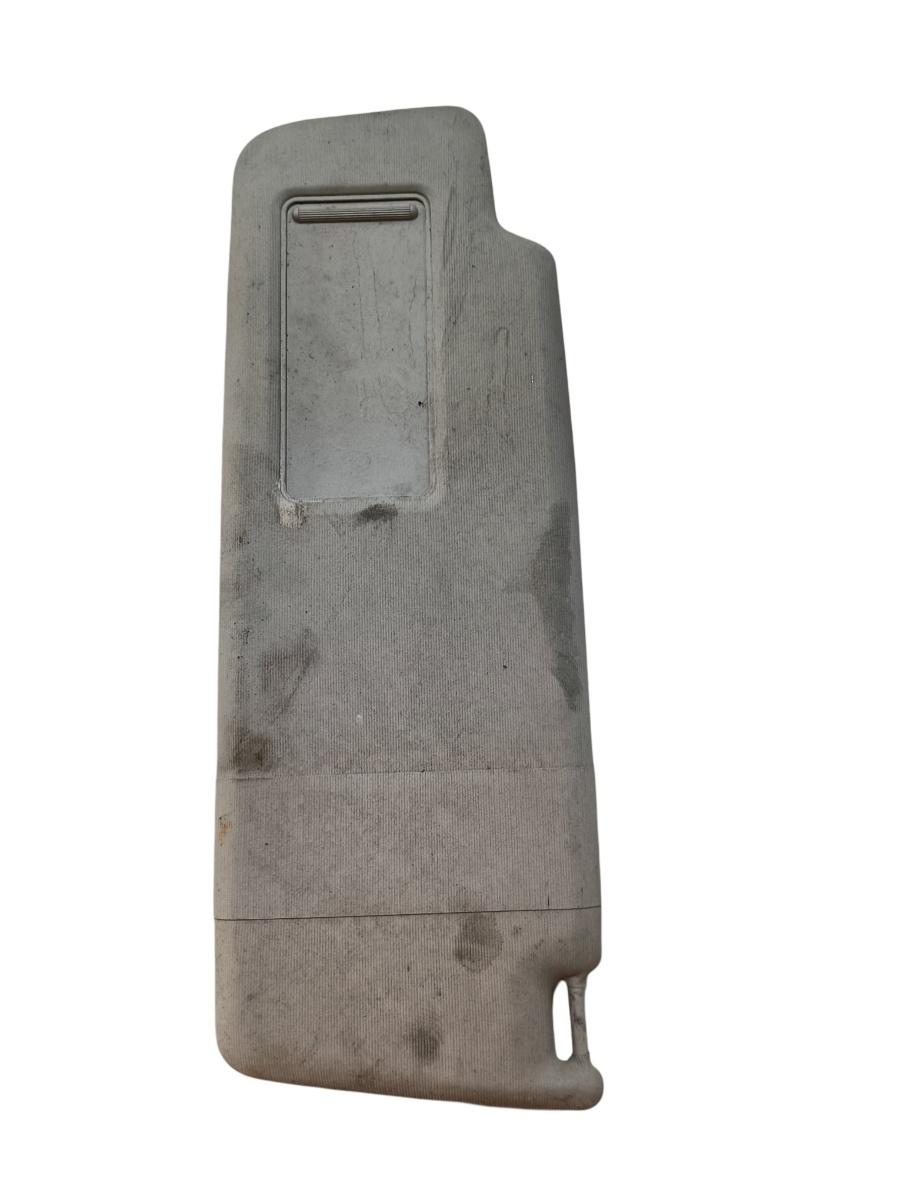 Parasolar VOLKSWAGEN TIGUAN 5N_ 2007 - > – foto 2