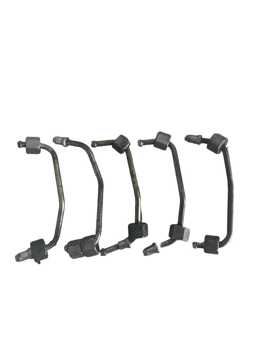 Set conducte de alimentare injector combustibil AUDI Q7 4LB 2006 - 2016 3.0 TDI quattro BUG