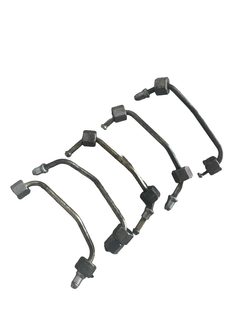 Set conducte de alimentare injector combustibil AUDI Q7 4LB 2006 - 2016 3.0 TDI quattro BUG – foto 2
