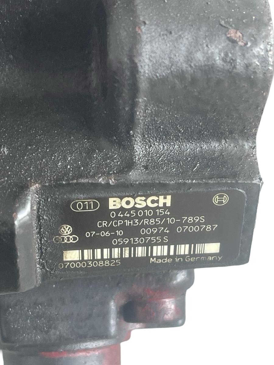Kit injectie AUDI Q7 4LB 2006 - 2016 3.0 TDI quattro BUG 0445010154 / 059130277AH / 059130090AG – foto 2