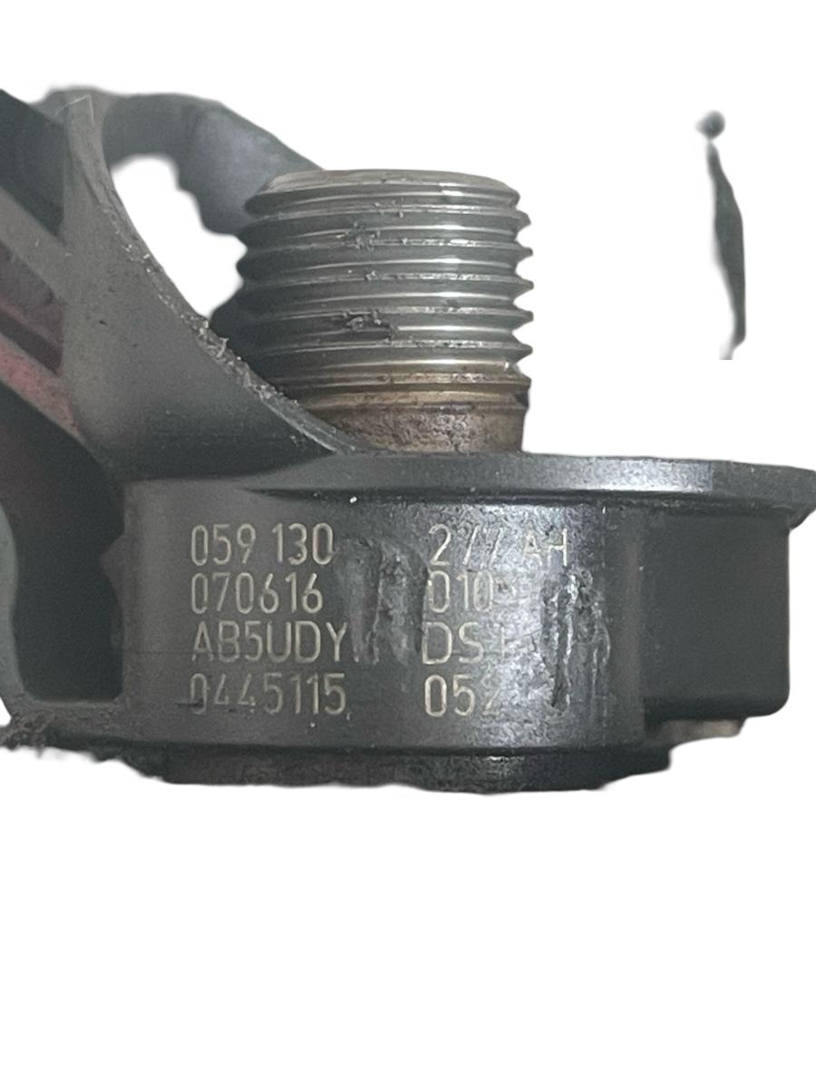 Kit injectie AUDI Q7 4LB 2006 - 2016 3.0 TDI quattro BUG 0445010154 / 059130277AH / 059130090AG – foto 3