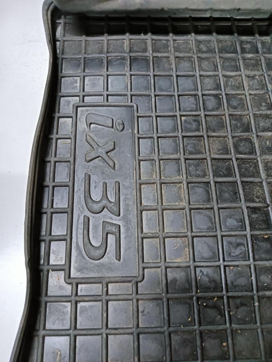 Set pres spate HYUNDAI ix35 LM, EL, ELH 2009 - > – foto 2