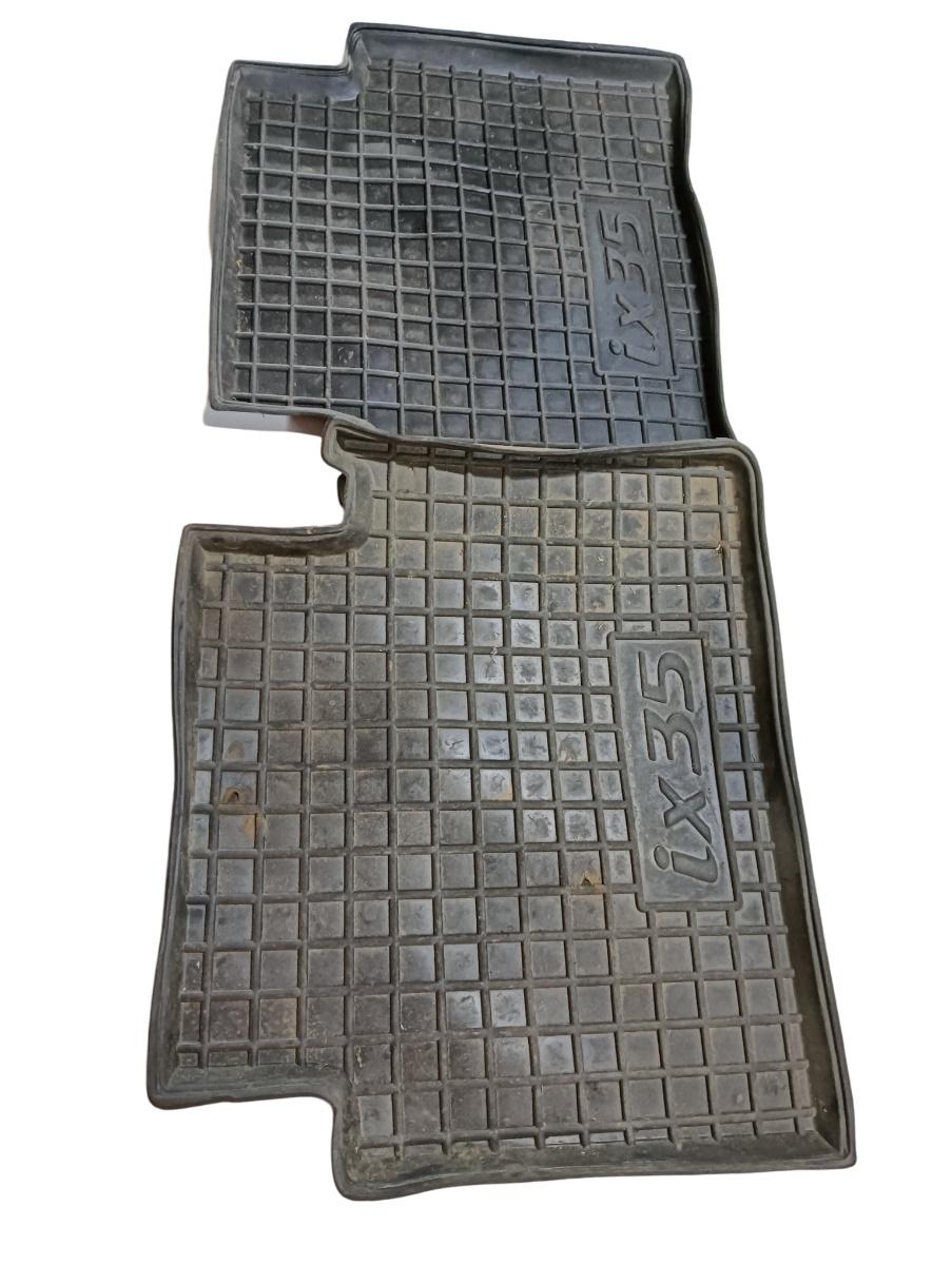 Set pres spate HYUNDAI ix35 LM, EL, ELH 2009 - >