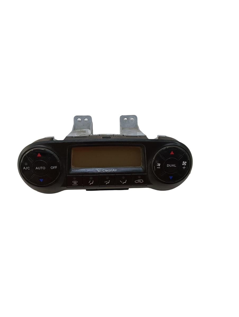 Climatronic  HYUNDAI ix35 LM, EL, ELH 2009 - > 972502y301