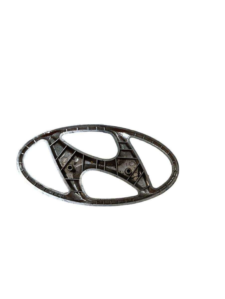 Sigla / Emblema HYUNDAI ix35 LM, EL, ELH 2009 - > – foto 2