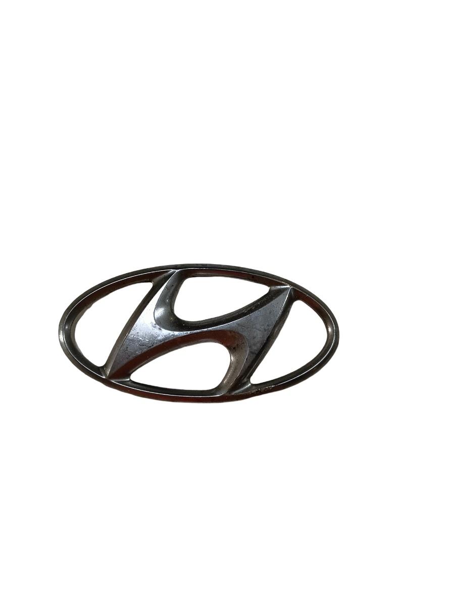 Sigla / Emblema HYUNDAI ix35 LM, EL, ELH 2009 - >