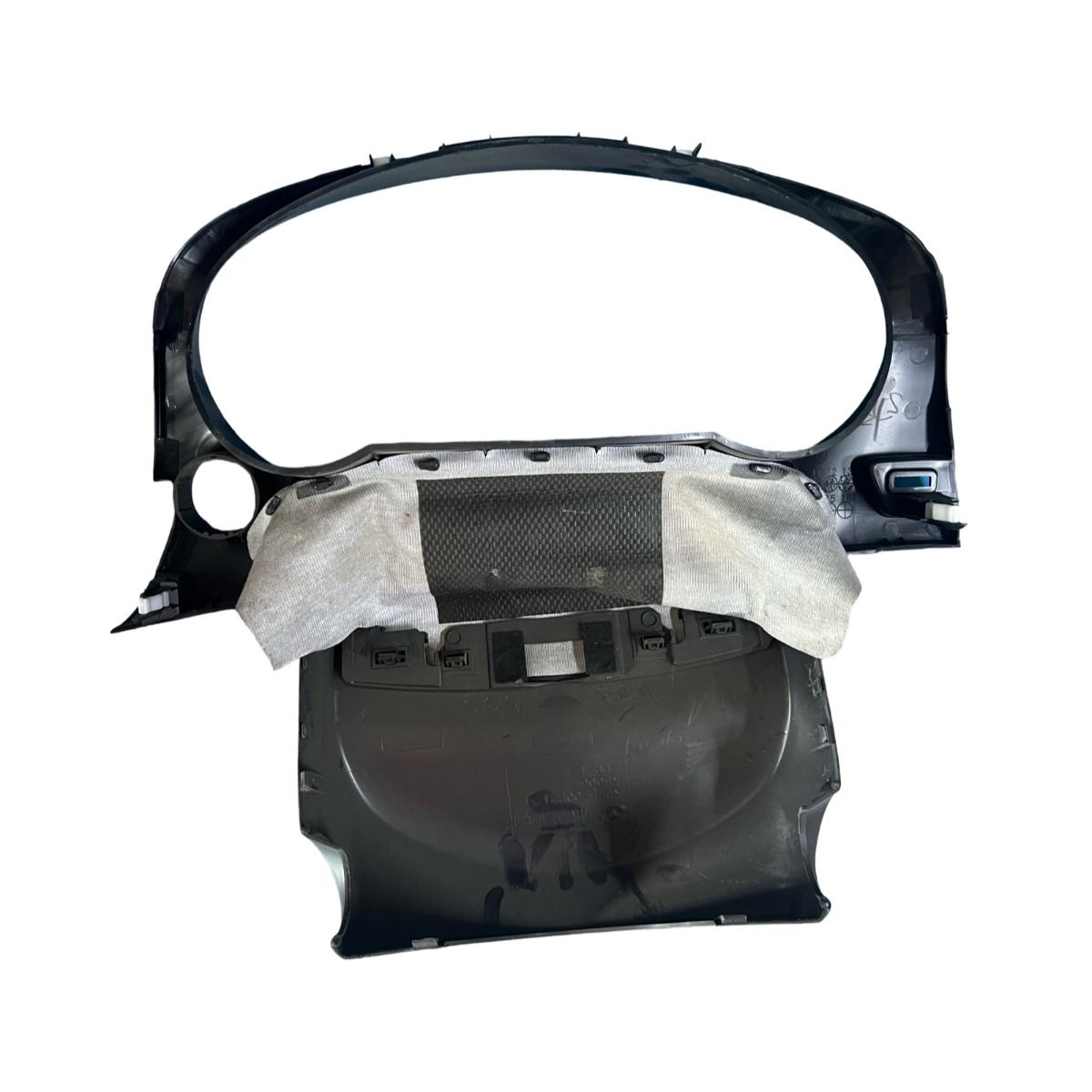 Ornament panou de bord MAZDA 6 GG 2002 - 2008 – foto 2