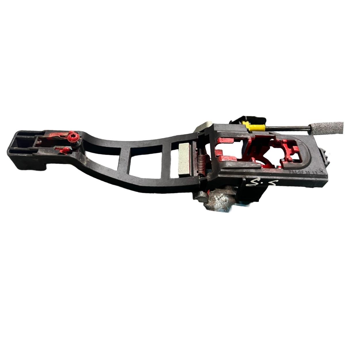 Maner/suport exterior portiera fata stanga spate FORD GRAND C-MAX Van 2010 - >