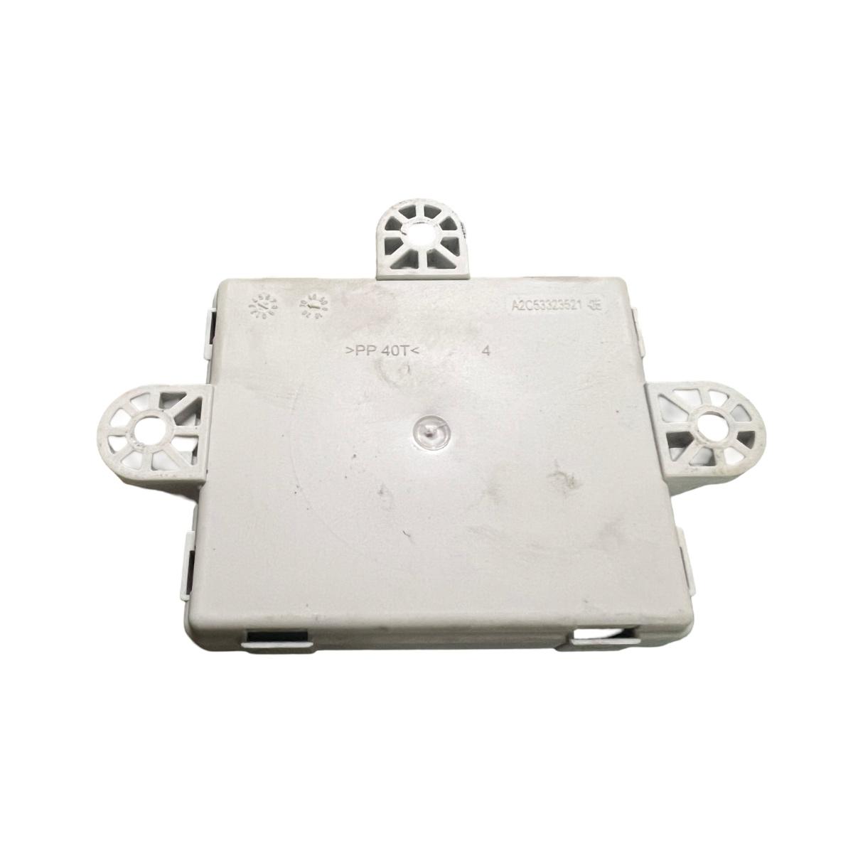 Modul/unitate de control portiera stanga fata FORD C-MAX II Van BH 2010 - > A2C53304051 – foto 2