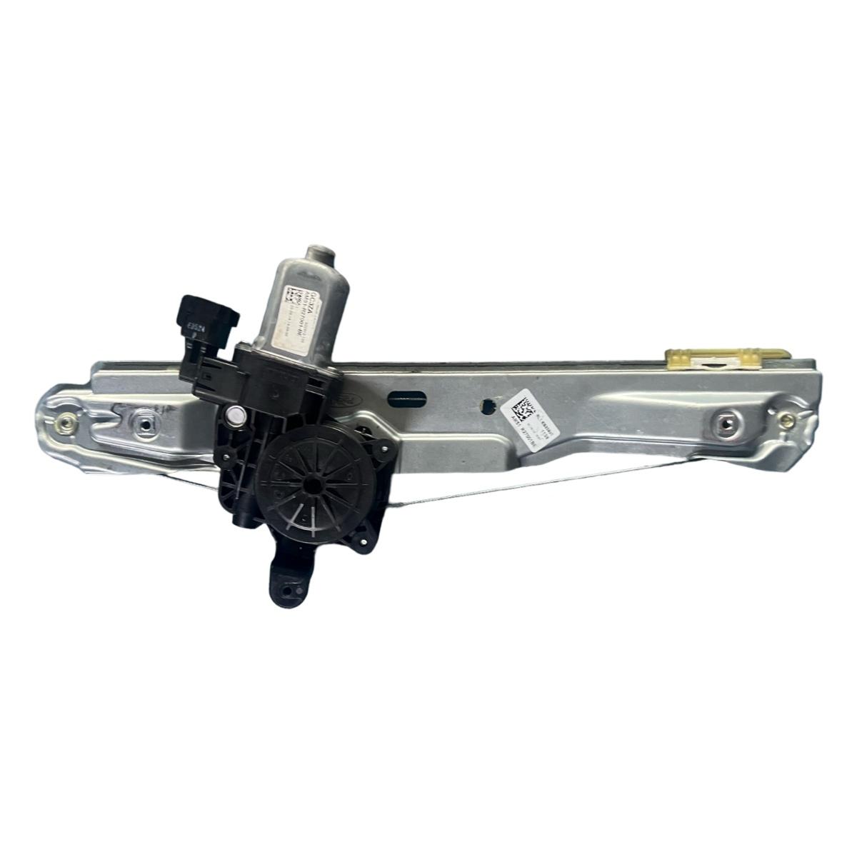 Macara Geam stanga spate FORD C-MAX II Van BH 2010 - > – foto 2