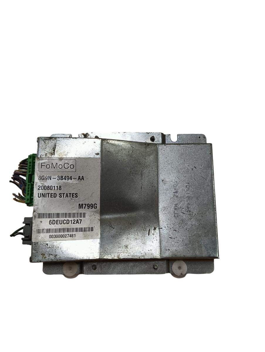 Modul de confort FORD GALAXY WA6, VM 2006 - 2015 8g9n3b494aa