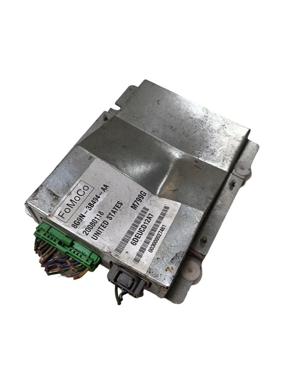 Modul de confort FORD GALAXY WA6, VM 2006 - 2015 8g9n3b494aa – foto 2