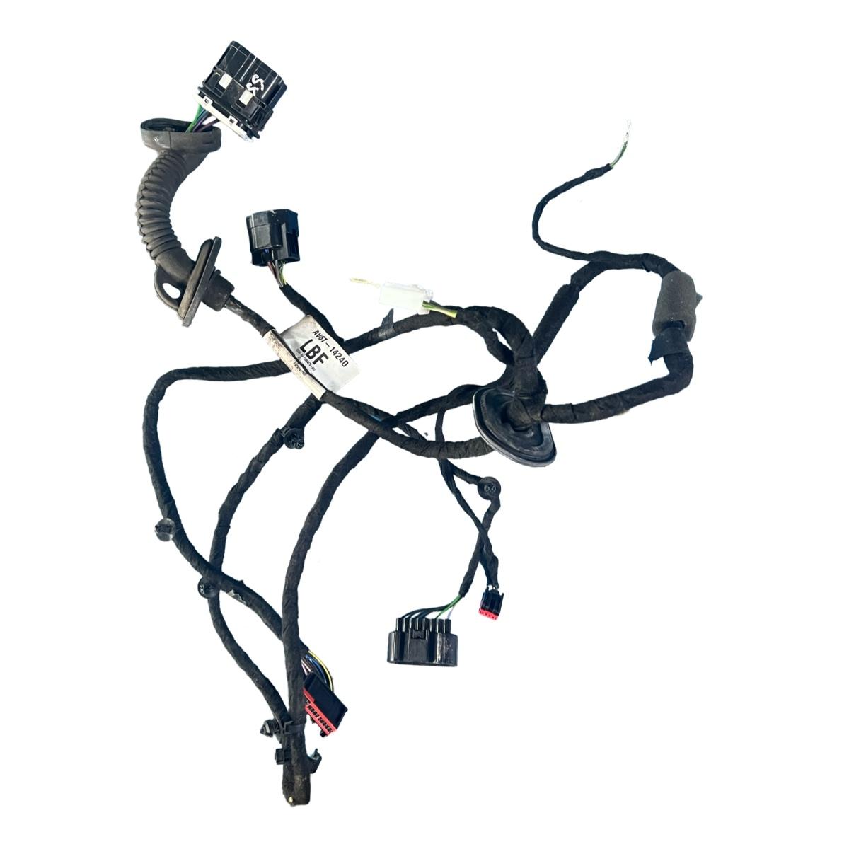 Cablaj portiera spate stanga spate FORD GRAND C-MAX Van 2010 - >