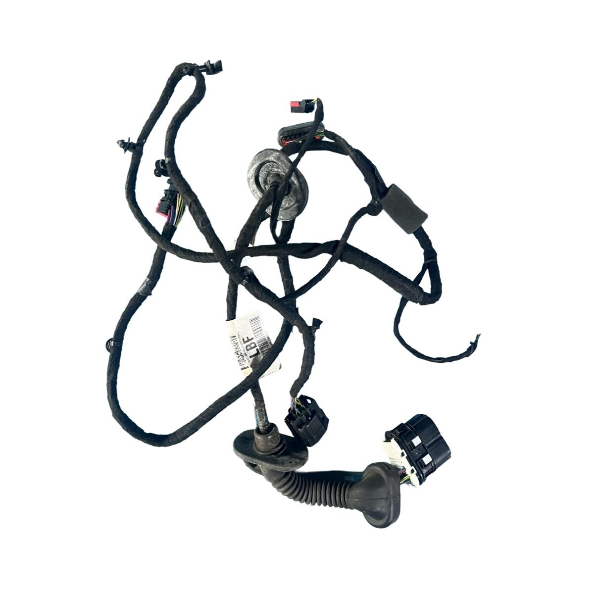 Cablaj portiera spate stanga spate FORD GRAND C-MAX Van 2010 - > – foto 2