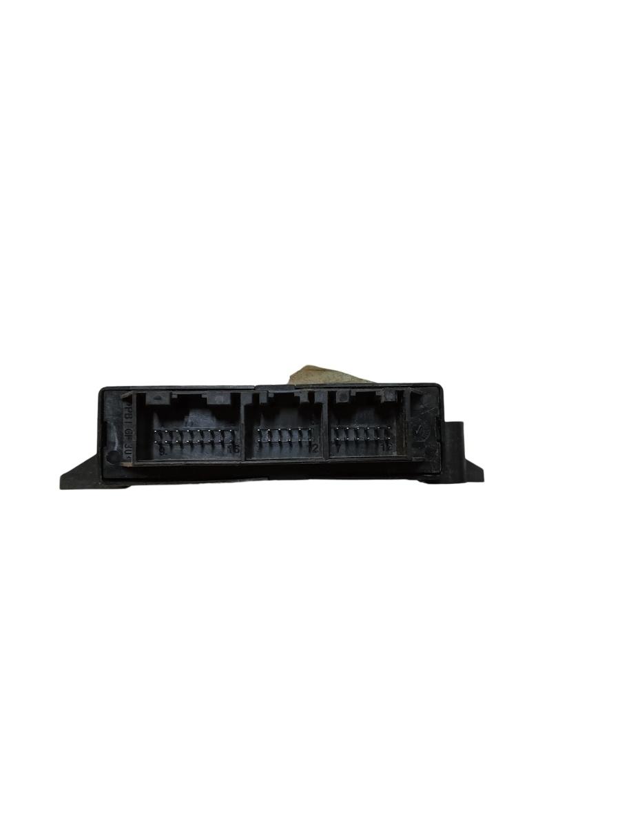 Modul de confort FORD GALAXY WA6, VM 2006 - 2015 7g9215k866ae – foto 2