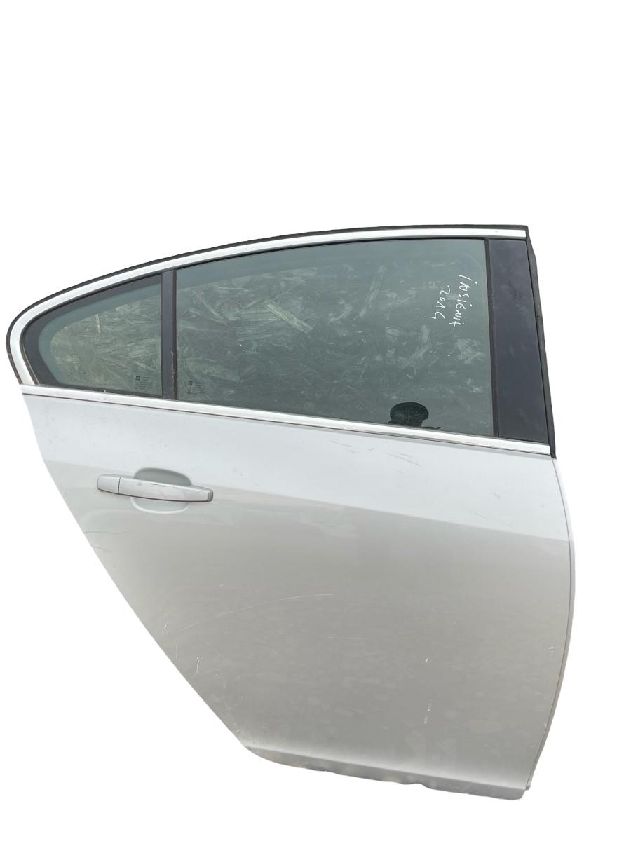 Usa  Portiera dreapta spate OPEL INSIGNIA G09 2008 - 2017 – foto 2