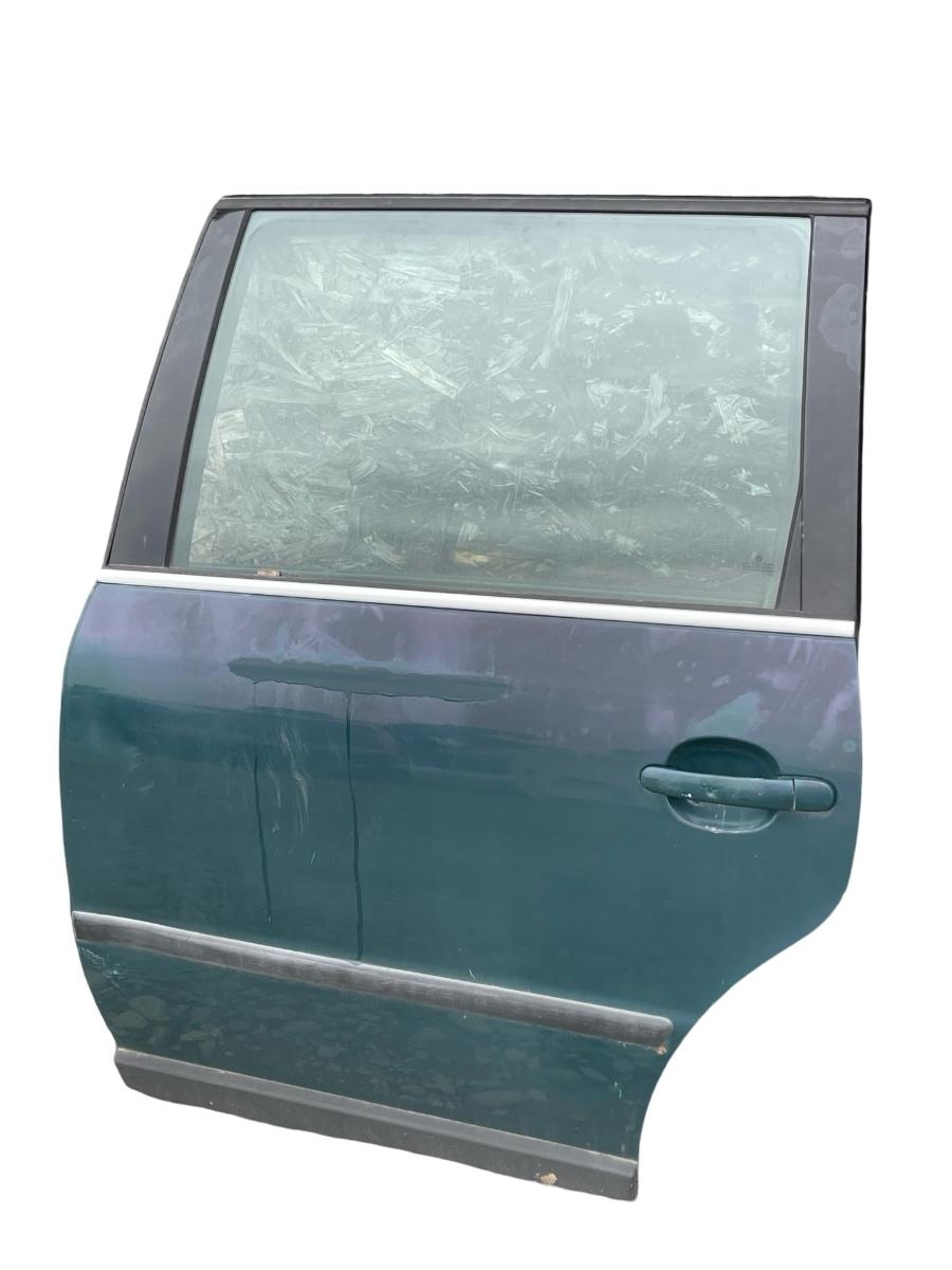 Usa  Portiera stanga spate VOLKSWAGEN PASSAT B5.5 BREACK