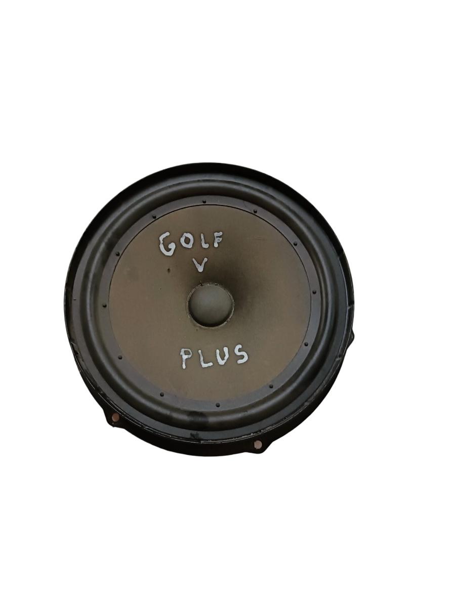 Boxa auto  VOLKSWAGEN GOLF PLUS 5M1, 521 2004 - 2013