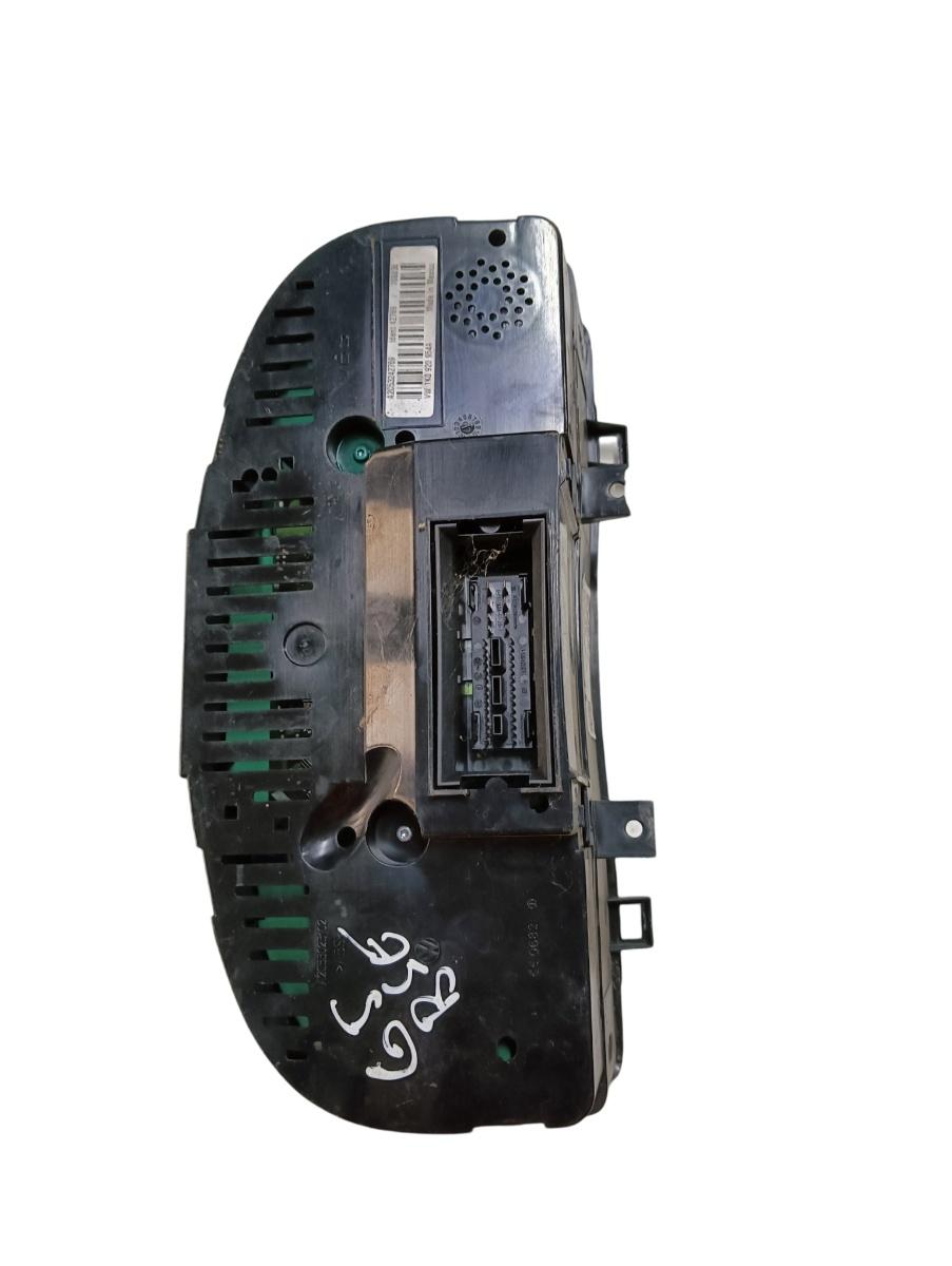 Ceas bord  VOLKSWAGEN GOLF V 1K1 2003 - 2009 1k0920954a – foto 2