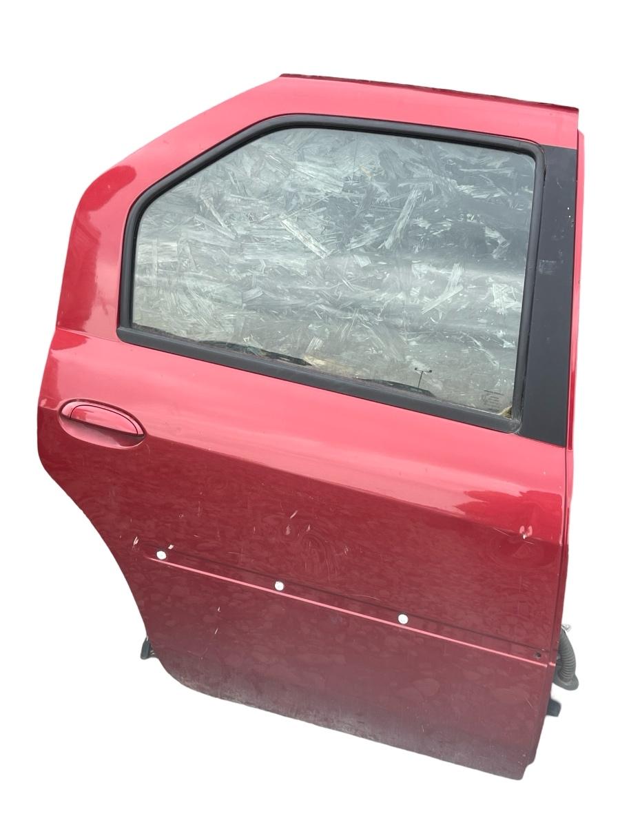 Usa  Portiera dreapta spate DACIA LOGAN LS_ 2004 - >
