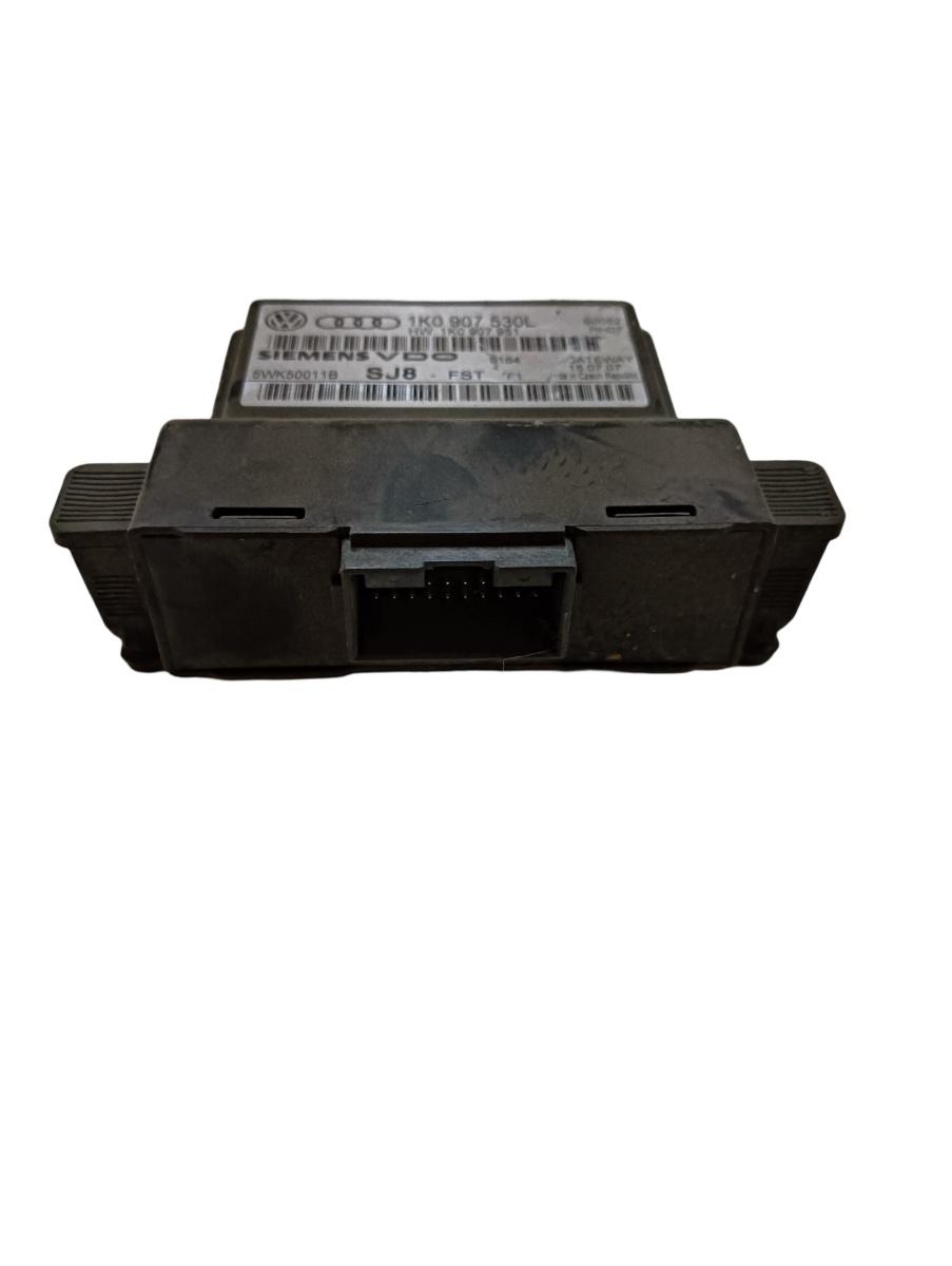 Modul de control pentru gateway VOLKSWAGEN GOLF V 1K1 2003 - 2009 SIEMENS 5WK50011B 1k0907530l – foto 2