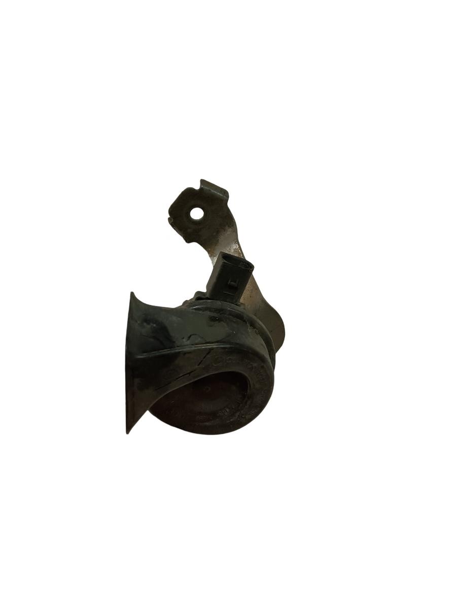 Claxon VOLKSWAGEN GOLF V 1K1 2003 - 2009 – foto 2