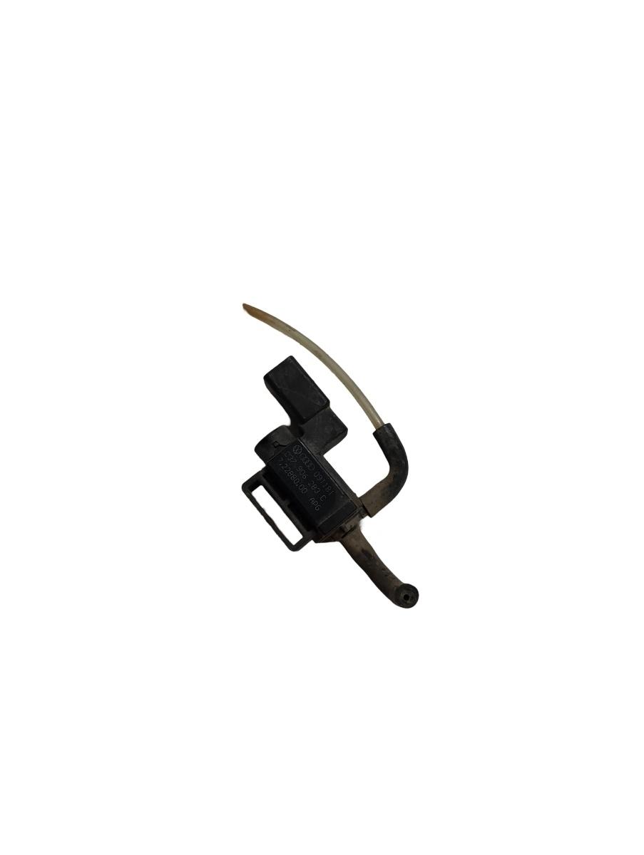 Electrovalva turbina VOLKSWAGEN POLO 6R, 6C 2009 - > TDI CFWA VAG 037906283c