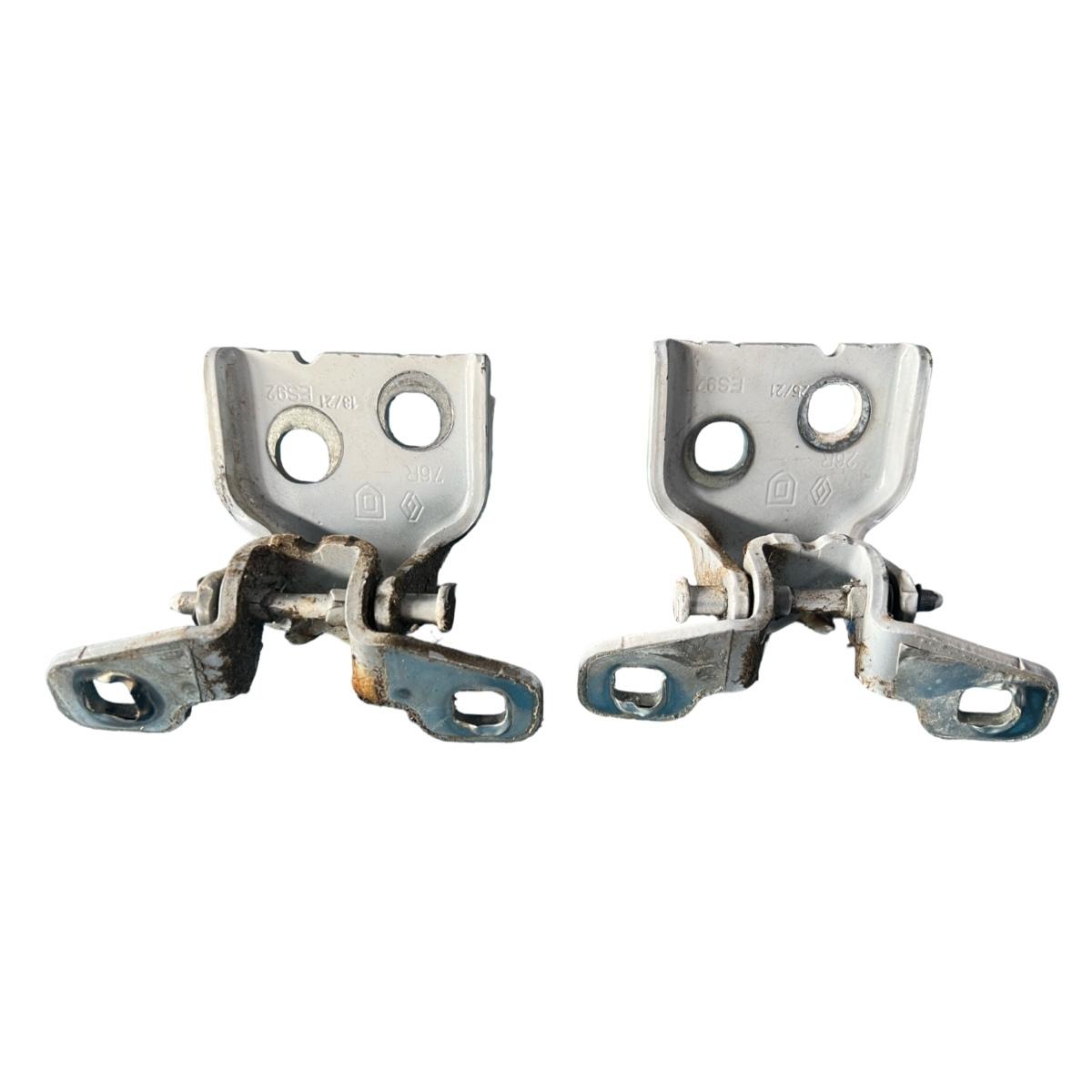 Set balamale portiera fata stanga fata DACIA DUSTER 2017 - >