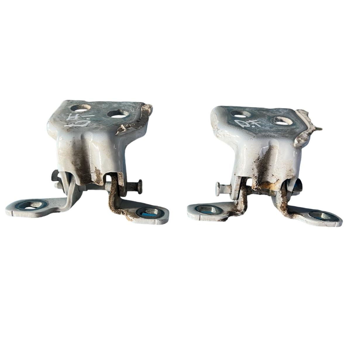 Set balamale portiera fata dreapta fata DACIA DUSTER 2017 - >