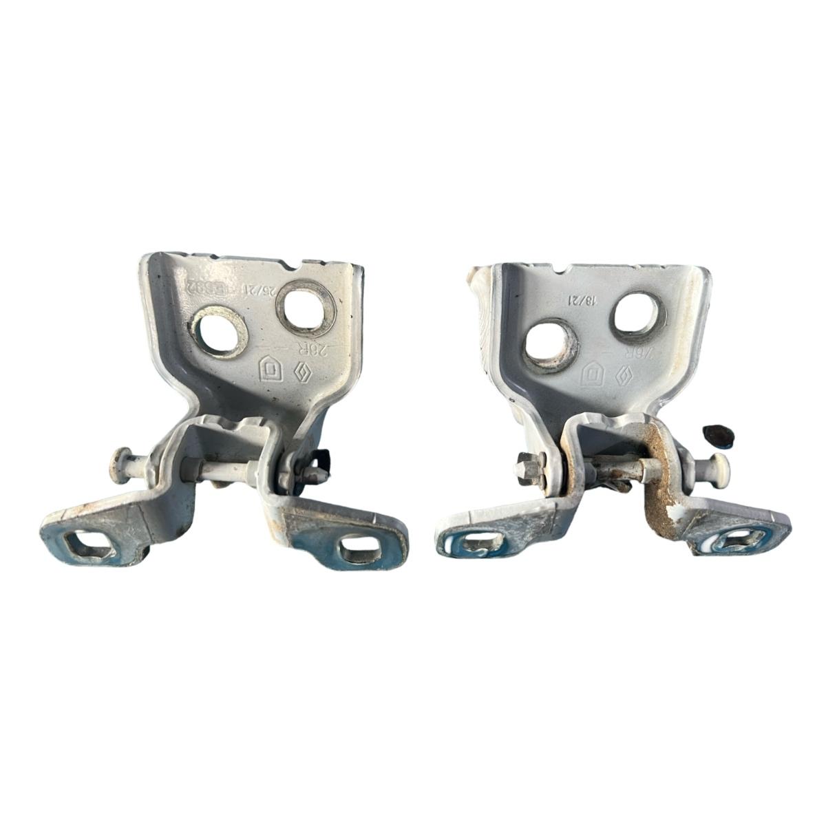 Set balamale portiera fata dreapta fata DACIA DUSTER 2017 - > – foto 2