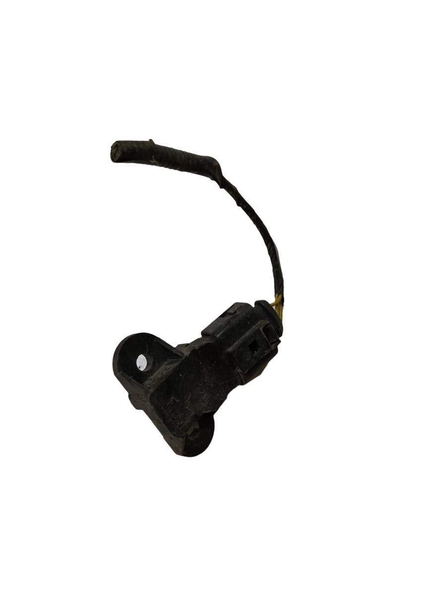 Senzor temperatura gaze VOLKSWAGEN GOLF V 1K1 2003 - 2009