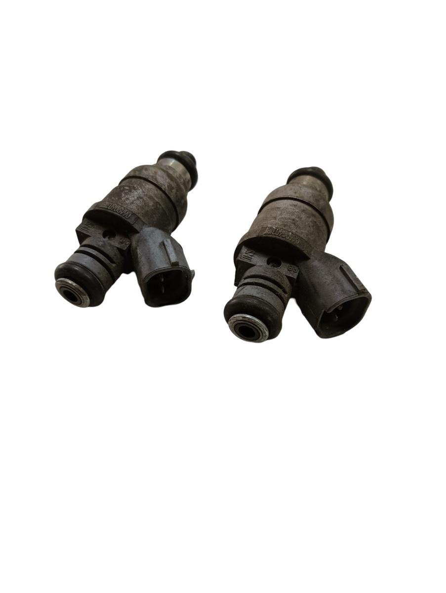 Set injectoare combustibil VOLKSWAGEN GOLF V 1K1 2003 - 2009 1.6 Flex BPA 06a90603ibt