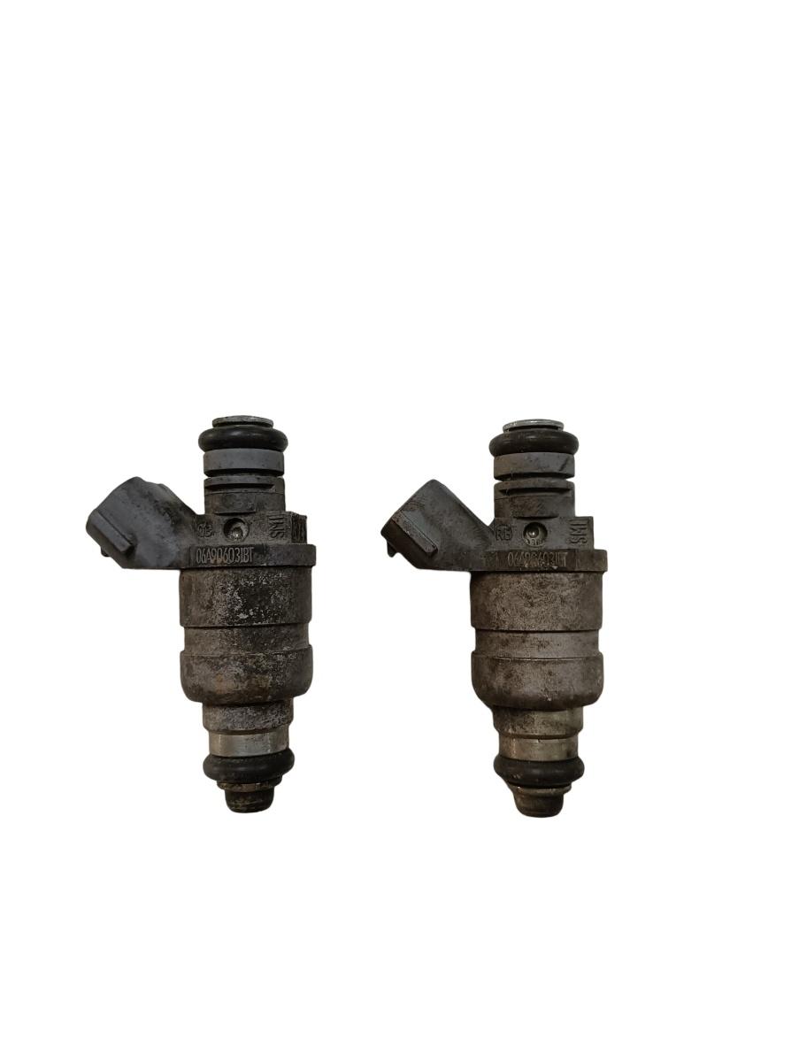 Set injectoare combustibil VOLKSWAGEN GOLF V 1K1 2003 - 2009 1.6 Flex BPA 06a90603ibt – foto 2
